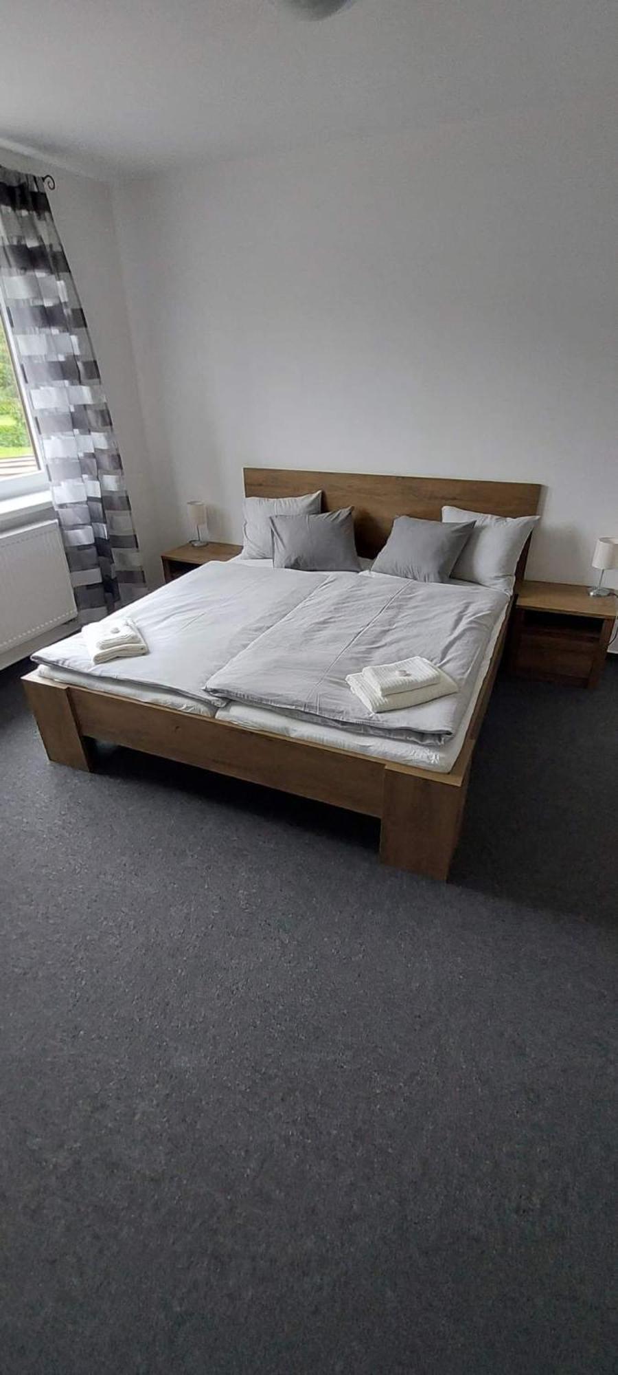 Vlci Dul Bludov Hotel Bludov  Room photo